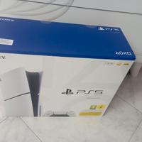 Console ps5