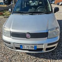 fiat panda 1.4 natural power