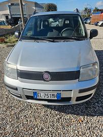 fiat panda 1.4 natural power