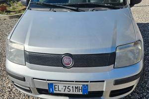 fiat panda 1.4 natural power