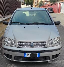 Fiat punto Benzina/metano 3a serie