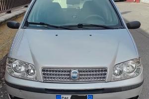 Fiat punto Benzina/metano 3a serie