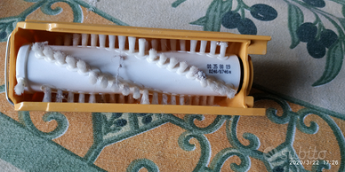 Spazzola folletto kobol 130