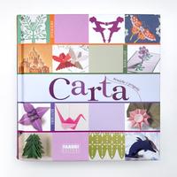 Carta - Tecniche e progetti