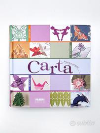 Carta - Tecniche e progetti