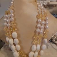 Collana particolare 