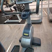 wave e rotex technogym 