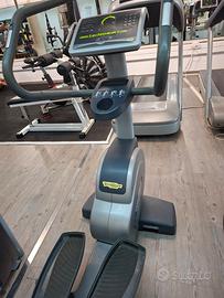 wave e rotex technogym 