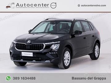 Škoda Kamiq 1.0 tsi Style 115cv dsg