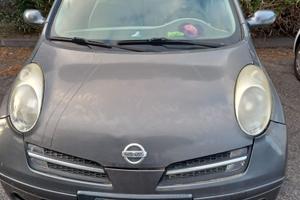 Nissan Micra diesel