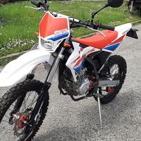 Fantic E Performance 125