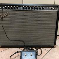Amplificatore Fender champion 100 + footswitch