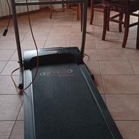 TAPIS ROULANT PROFESSIONALE   FP-TECH