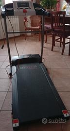 TAPIS ROULANT PROFESSIONALE   FP-TECH