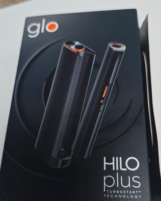 glò  hiloplus 
