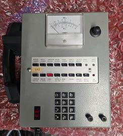 Tester per linee telefoniche analogiche