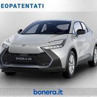 Toyota C-HR 1.8 hv Active fwd e-cvt