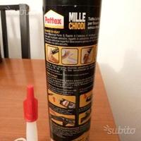 Tubo nuovo mille chiodi