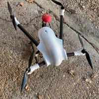 Drone trooper completo di tutto