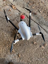 Drone trooper completo di tutto