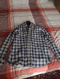 camicia capriccio usata 1 o 2 volte 