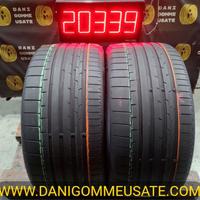 4 GOMME ESTIVE 285 35 21 CONTINENTAL 80% DOT21
