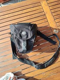 borsa fotografica Tamrac per Reflex