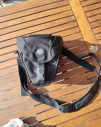 borsa fotografica Tamrac per Reflex