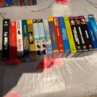 Video cassette