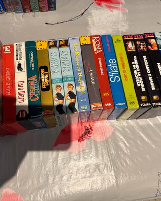 Video cassette