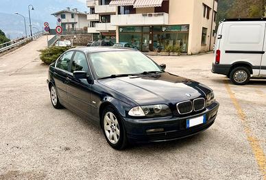 Bmw 325i e46