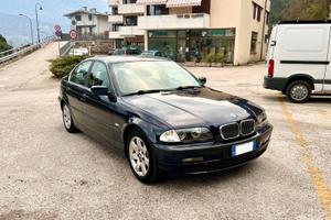 Bmw 325i e46
