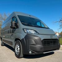 TOYOTA Max Proace Max L3H2 35 Q.LI Heavy 2.2 Dies