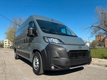 TOYOTA Max Proace Max L3H2 35 Q.LI Heavy 2.2 Dies