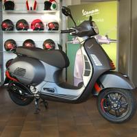 Vespa GTS 310 Super Sport E5+