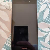 Huawei P8 lite