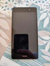 Huawei P8 lite