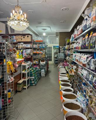 Negozio per animali