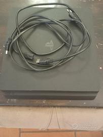 ps4 slim play station 4