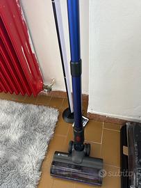 Aspirapolvere 