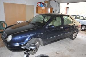 Lancia Lybra berlina 1.9 JTD 115cv