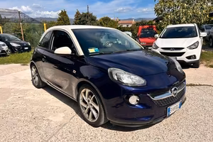 Opel Adam 1.2 70 CV Glam NEOPATENTATI 64KW