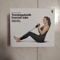 elastici fitness 