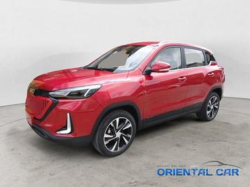 EVO Evo 5 1.5 Turbo Benzina e benzina / GPL C...