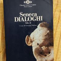 Seneca Dialoghi VOL II