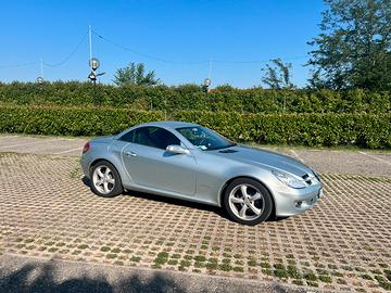 Mercedes SLK200K - Full Optional - perfetta estate