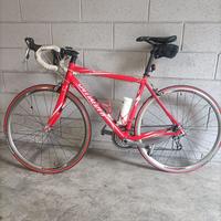 Bici da corsa specialized allez