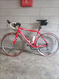 Bici da corsa specialized allez