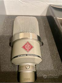 NEUMANN TLM 102 STUDIO SET