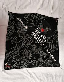 Bandana fazzoletto 3msc da collezione